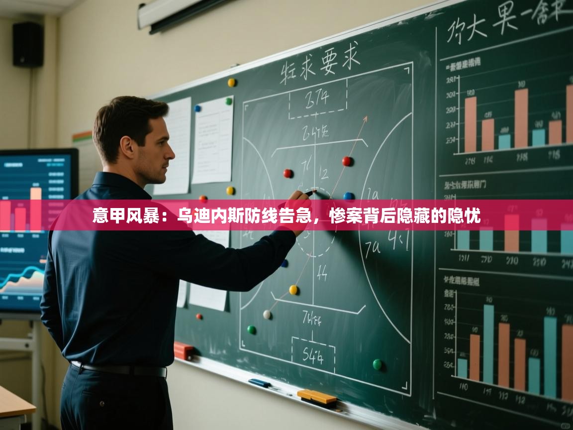 意甲风暴：乌迪内斯防线告急，惨案背后隐藏的隐忧