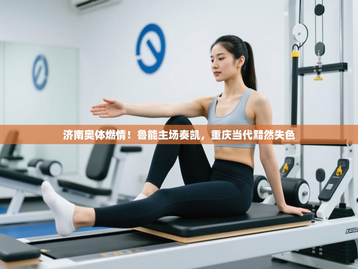 济南奥体燃情！鲁能主场奏凯，重庆当代黯然失色  第1张