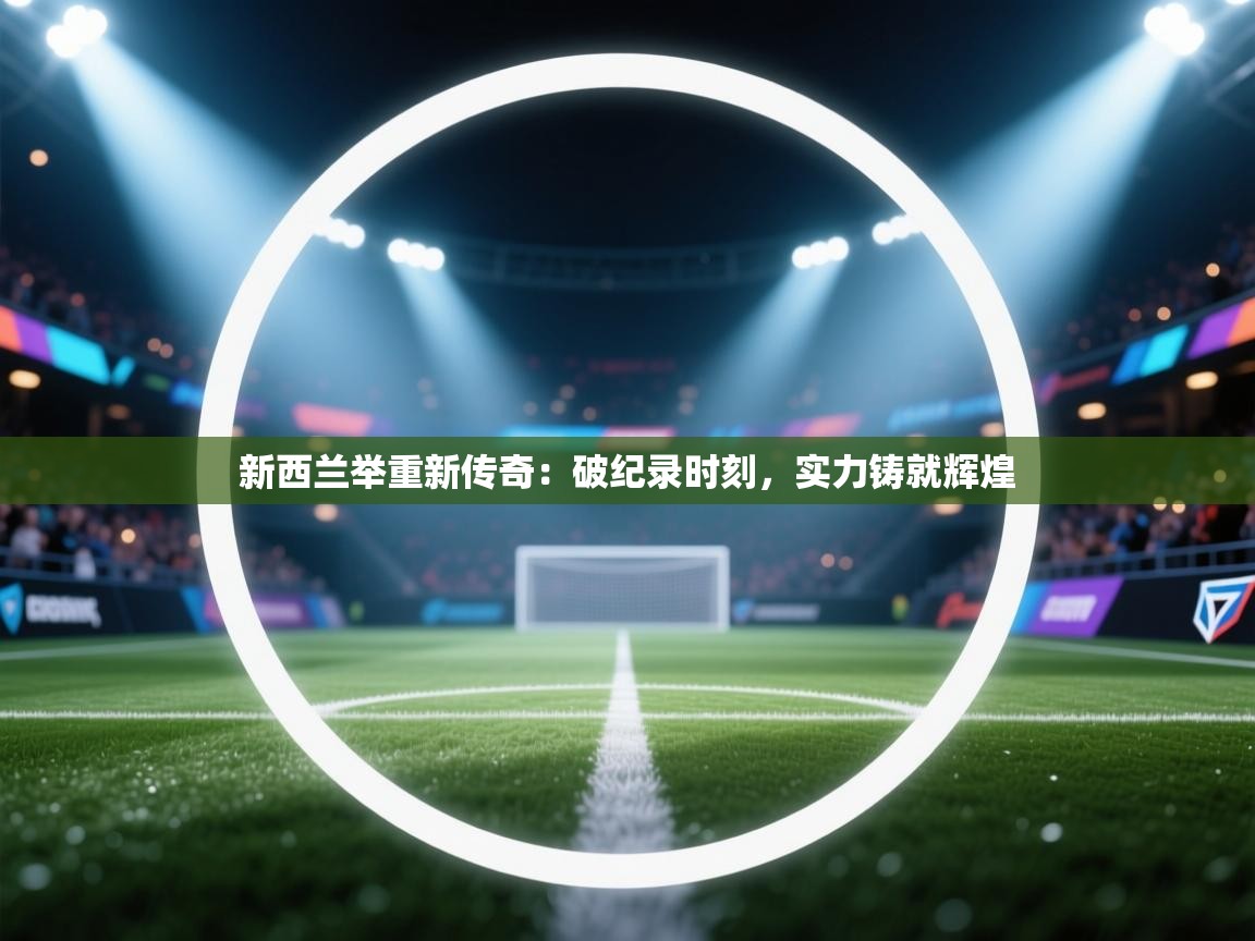 新西兰举重新传奇:破纪录时刻,实力铸就辉煌 第1张