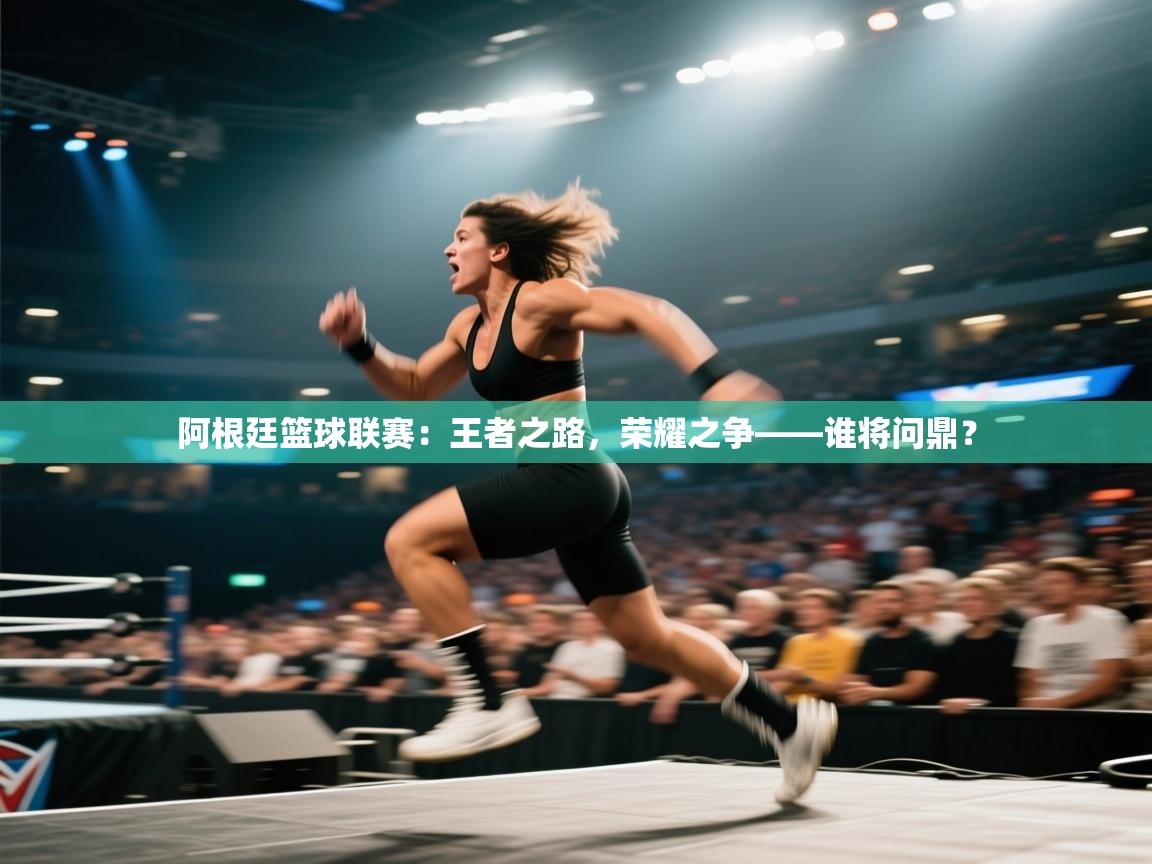 阿根廷篮球联赛：王者之路，荣耀之争——谁将问鼎？  第1张