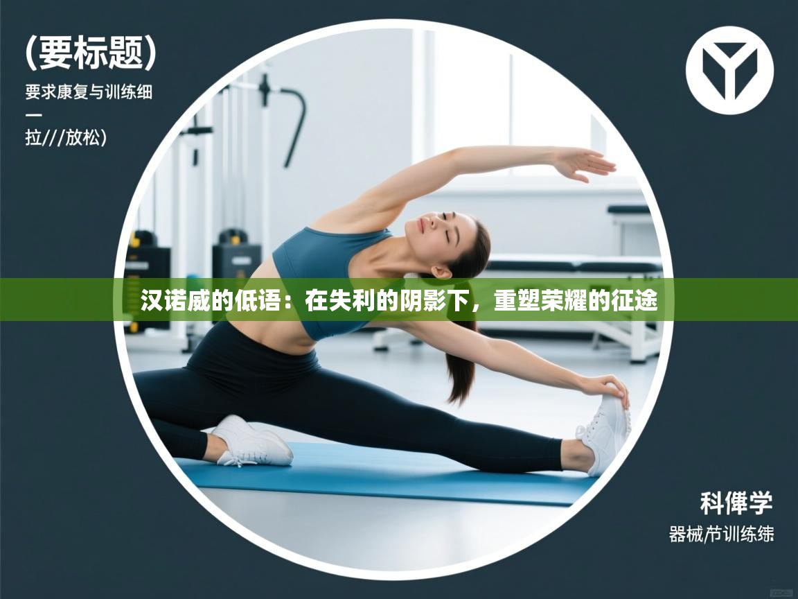 汉诺威的低语：在失利的阴影下，重塑荣耀的征途  第2张