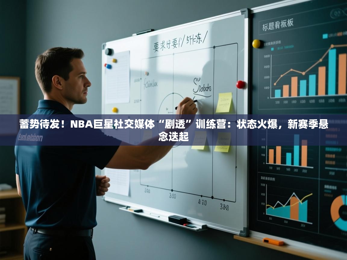 蓄势待发！NBA巨星社交媒体“剧透”训练营：状态火爆，新赛季悬念迭起