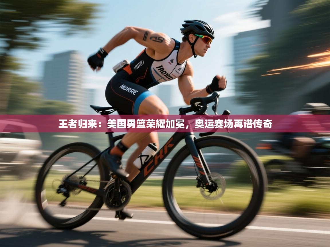 王者归来：美国男篮荣耀加冕，奥运赛场再谱传奇