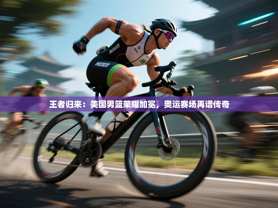 王者归来:美国男篮荣耀加冕,奥运赛场再谱传奇 第2张