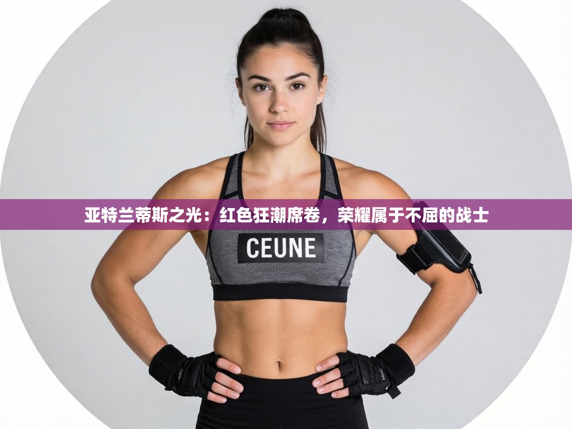 亚特兰蒂斯之光：红色狂潮席卷，荣耀属于不屈的战士  第2张